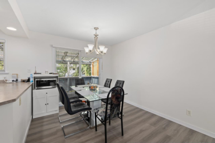 Kitchen Island Photo of 5483 Chestnut Crescent, Delta, BC