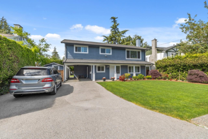 5483 Chestnut Crescent, Delta, BC, Delta — Single Family Residence for sale
