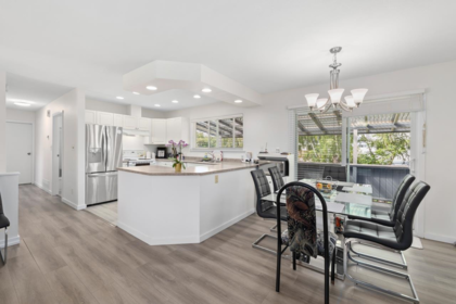 Pantry Photo of 5483 Chestnut Crescent, Delta, BC