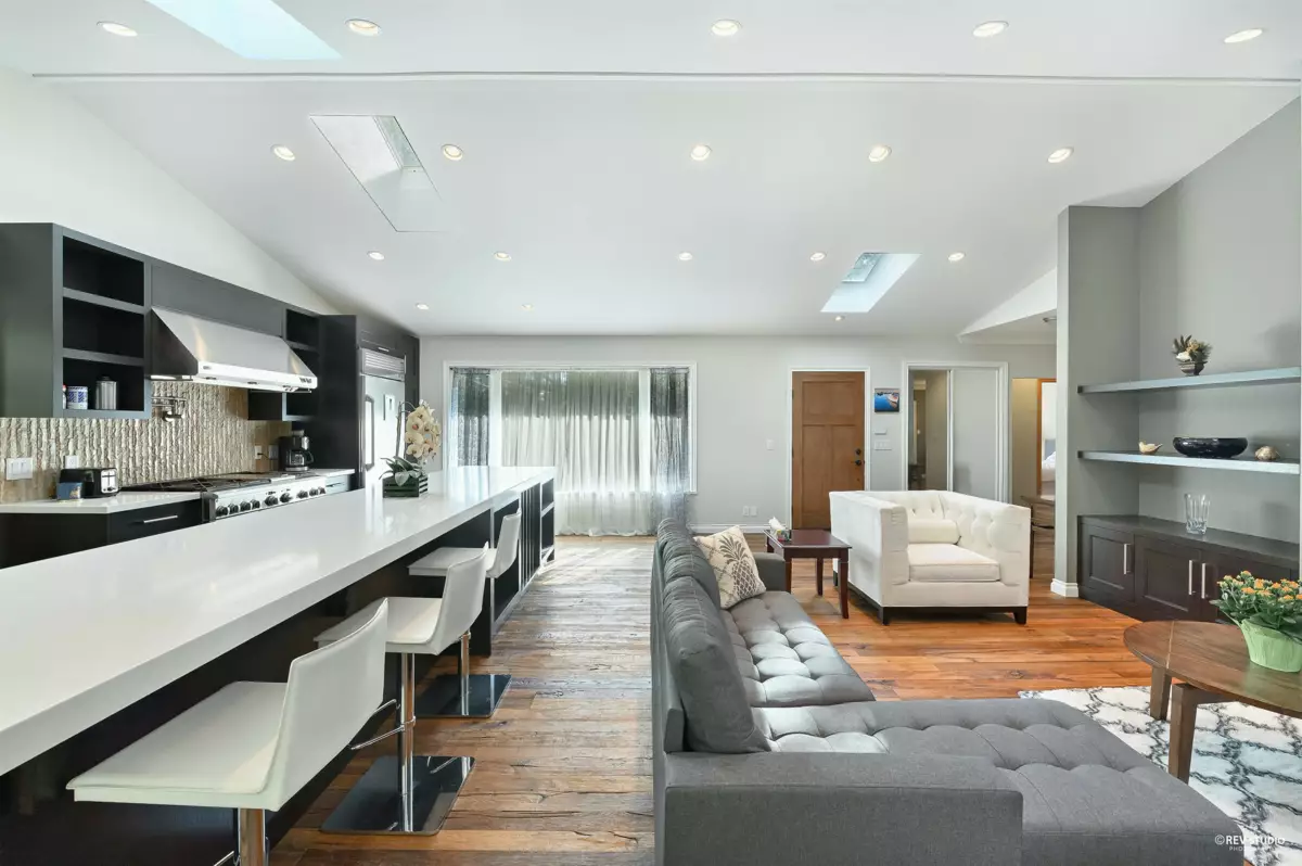 Bedroom 3 Photo of 13671 16 Avenue, Surrey, BC