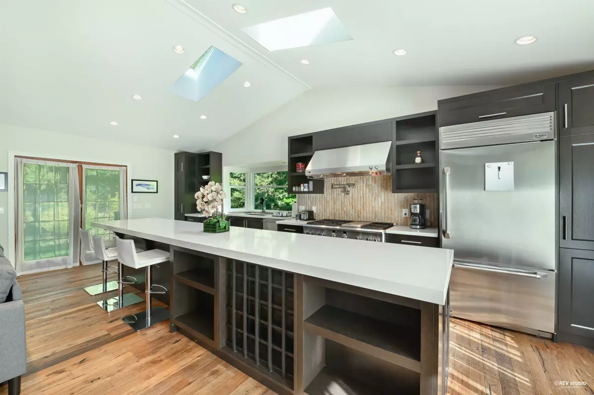 Bedroom 4 Photo of 13671 16 Avenue, Surrey, BC