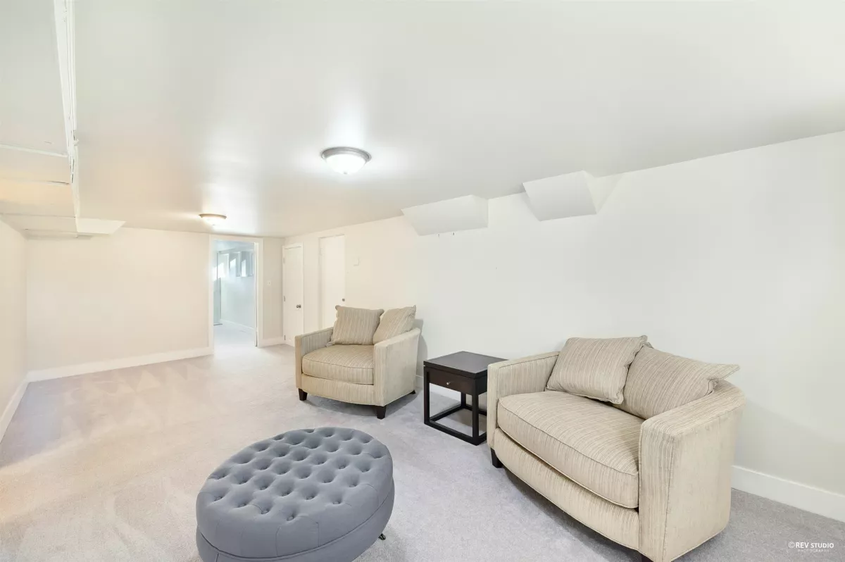 Garage Interior Photo of 13671 16 Avenue, Surrey, BC