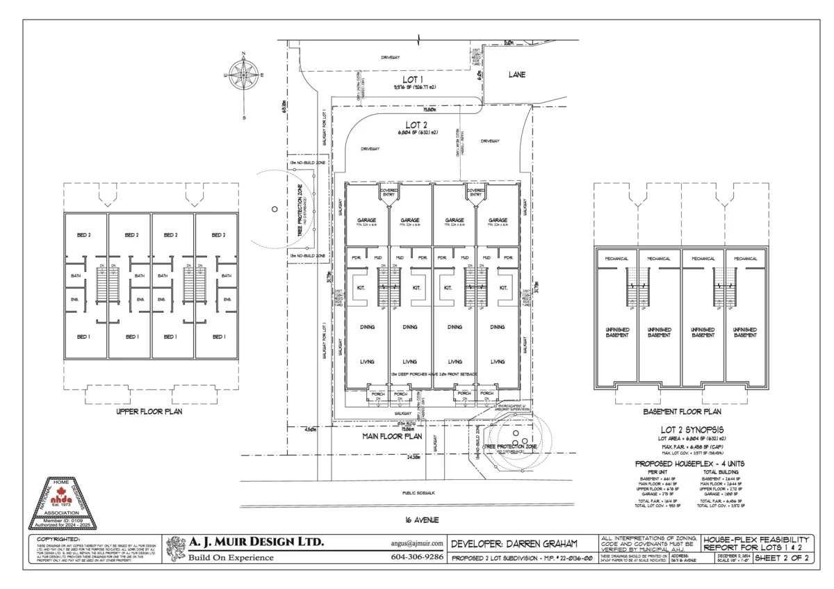 Hot Tub / Spa Photo of 13671 16 Avenue, Surrey, BC