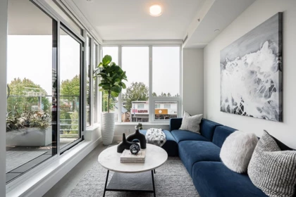 317 1342 Johnston Road, White Rock, BC, White Rock — Apartment/Condo for sale