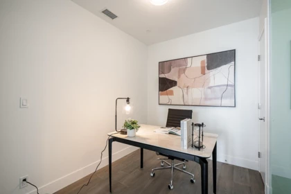 Primary Bedroom Photo of 317 1342 Johnston Road, White Rock, BC