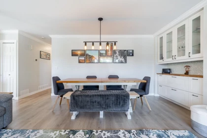 Family Room Photo of 22534 Kendrick Loop, Maple Ridge, BC