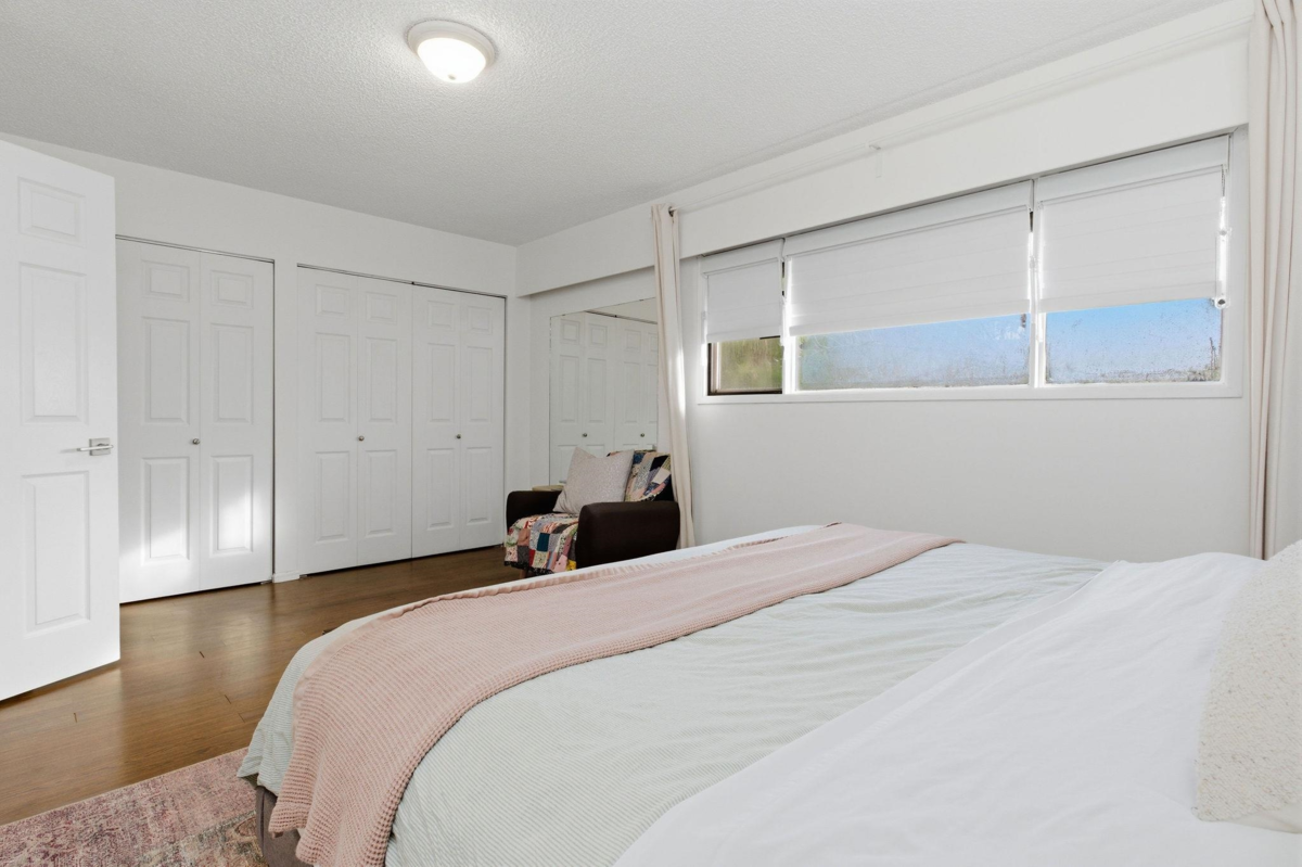 Basement Recreation Room Photo of 2969 Mira Place, Burnaby, BC