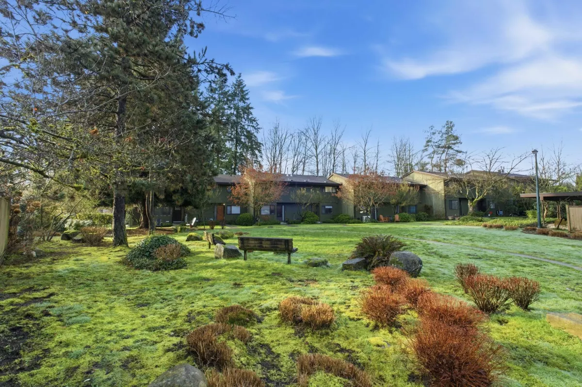 Bedroom 4 Photo of 2969 Mira Place, Burnaby, BC