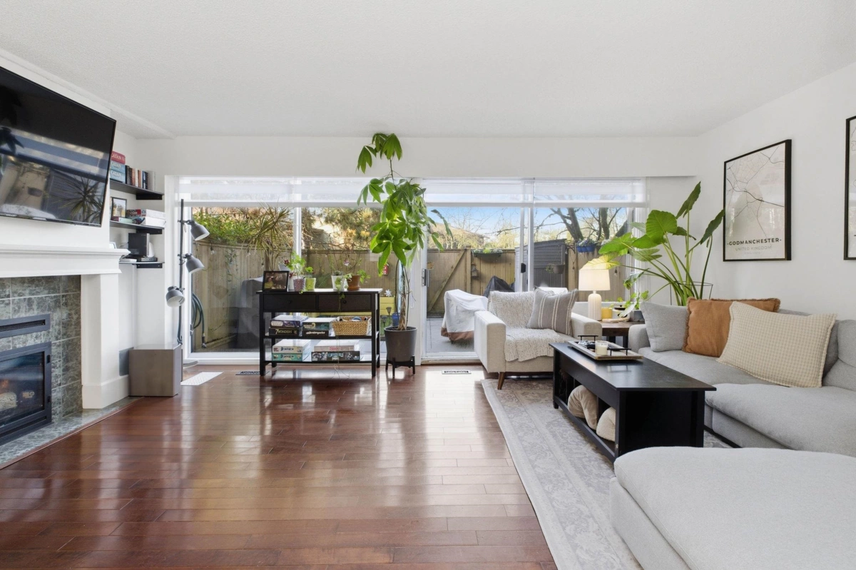 Exterior Rear Photo of 2969 Mira Place, Burnaby, BC