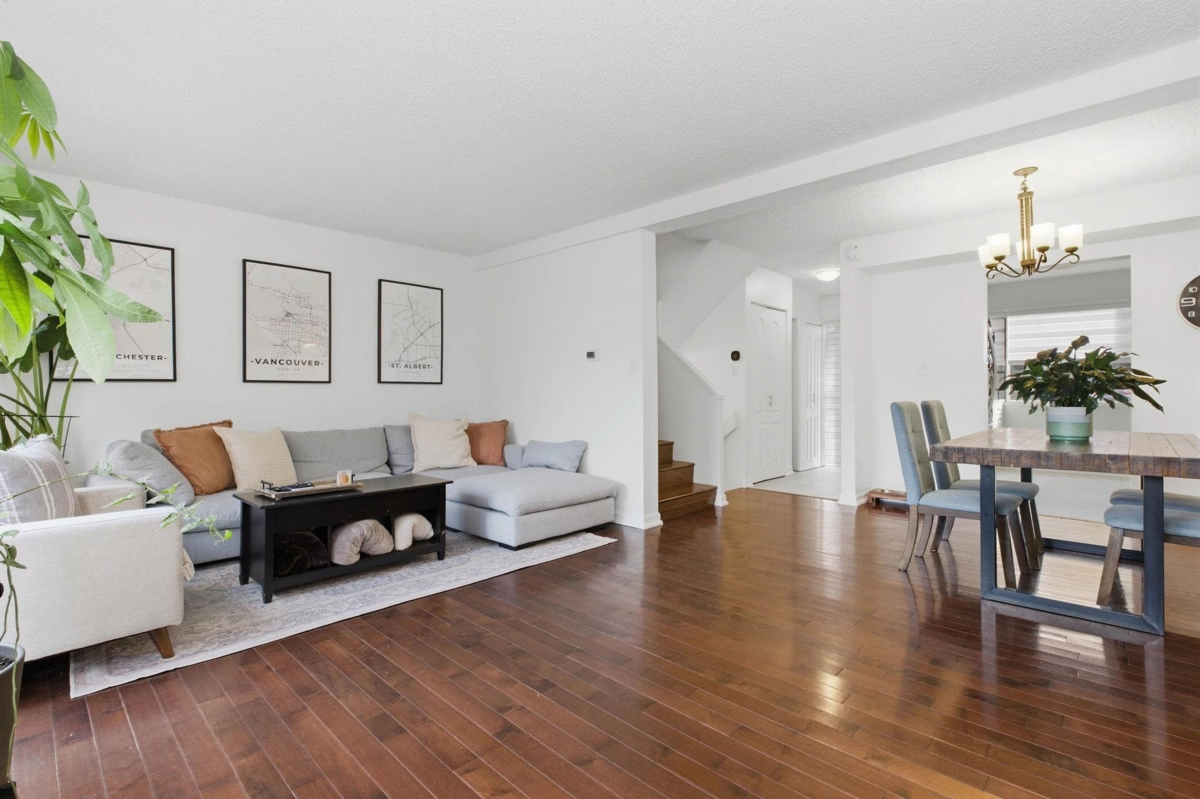 Family Room Photo of 2969 Mira Place, Burnaby, BC