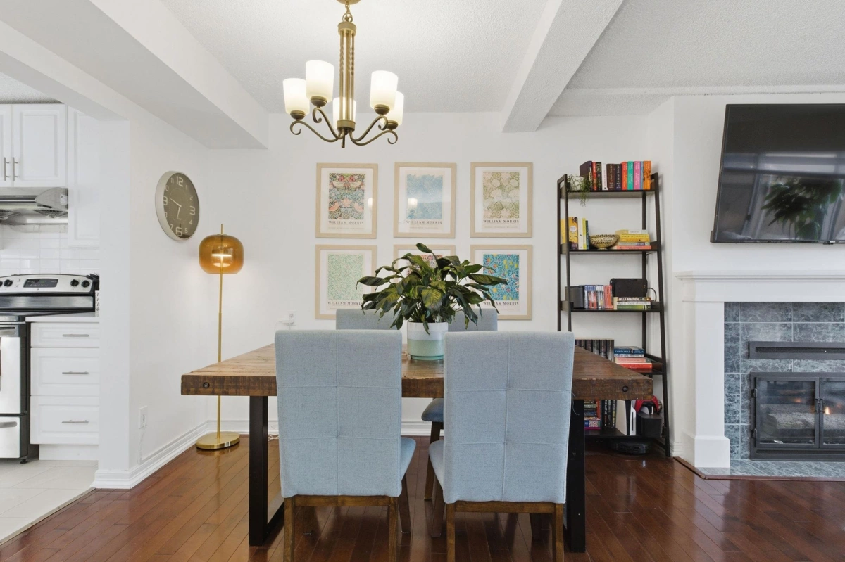 Kitchen Photo of 2969 Mira Place, Burnaby, BC