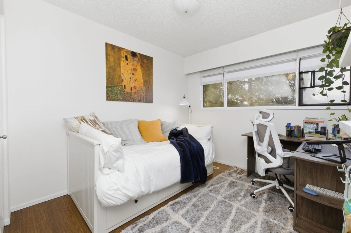 Laundry Room Photo of 2969 Mira Place, Burnaby, BC