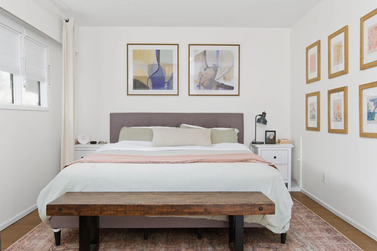 Loft / Bonus Room Photo of 2969 Mira Place, Burnaby, BC