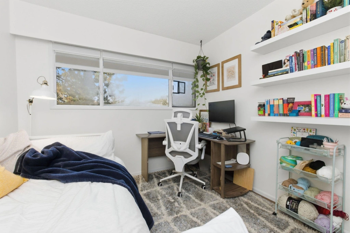 Mudroom Photo of 2969 Mira Place, Burnaby, BC