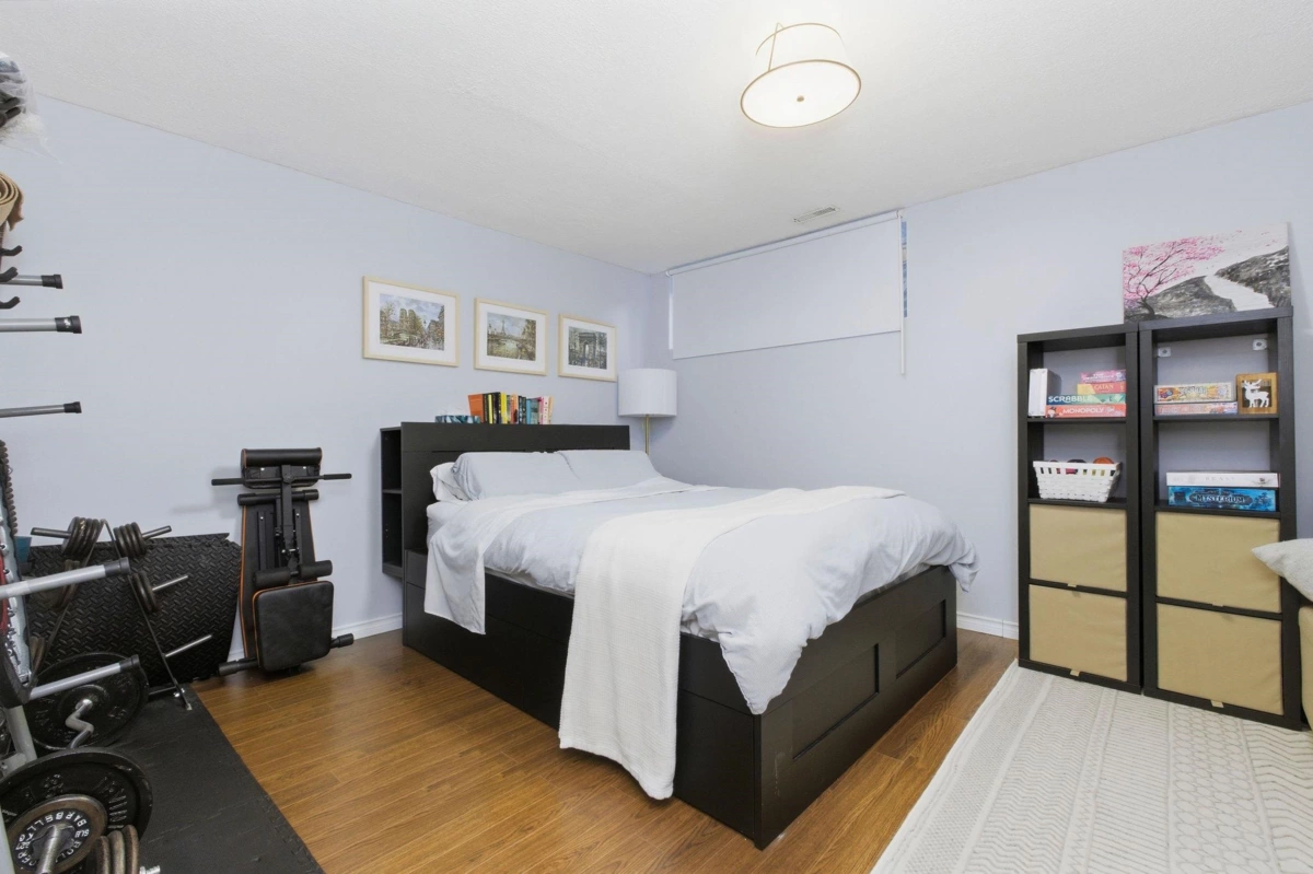 Outdoor Deck Photo of 2969 Mira Place, Burnaby, BC