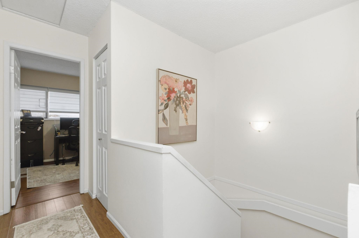 Powder Room Photo of 2969 Mira Place, Burnaby, BC