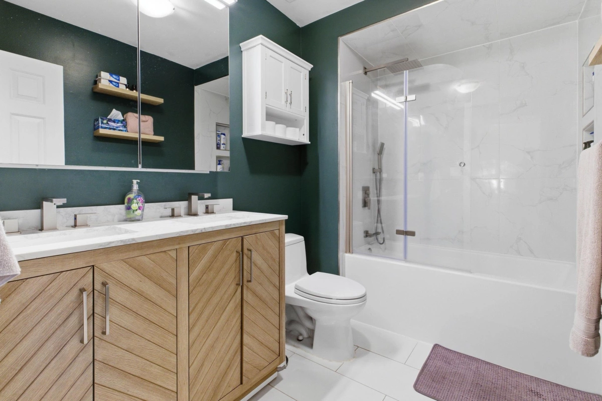 Staircase Photo of 2969 Mira Place, Burnaby, BC