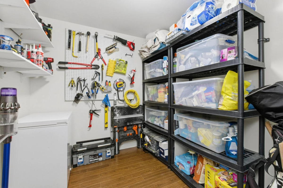 Swimming Pool Photo of 2969 Mira Place, Burnaby, BC