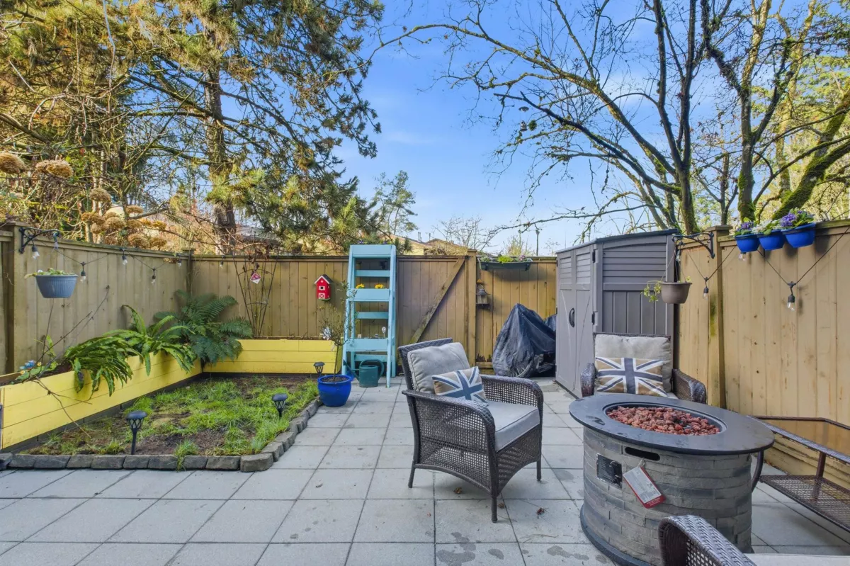 Walk-In Closet Photo of 2969 Mira Place, Burnaby, BC
