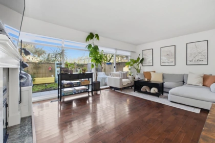 2969 Mira Place, Burnaby, BC, Simon Fraser Univer. — 3 bed townhouse for sale