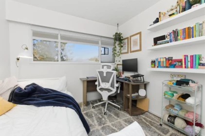 Mudroom Photo of 2969 Mira Place, Burnaby, BC