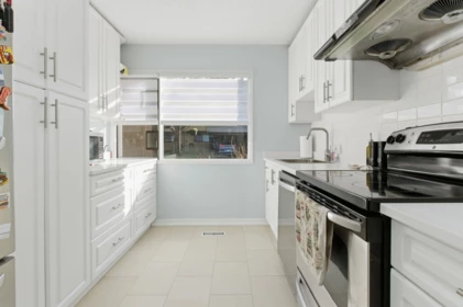 Pantry Photo of 2969 Mira Place, Burnaby, BC