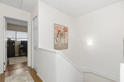 Powder Room Photo of 2969 Mira Place, Burnaby, BC