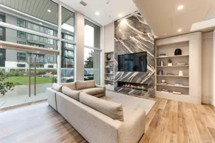 1009 5685 Halley Avenue, Burnaby, BC, Burnaby — Apartment/Condo for sale