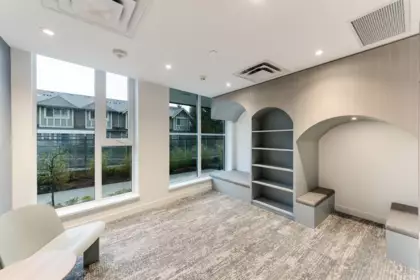 1009 5685 Halley Avenue, Burnaby, BC, Burnaby — Apartment/Condo for sale