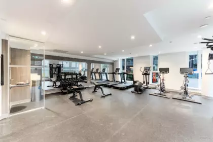 1009 5685 Halley Avenue, Burnaby, BC, Burnaby — Apartment/Condo for sale