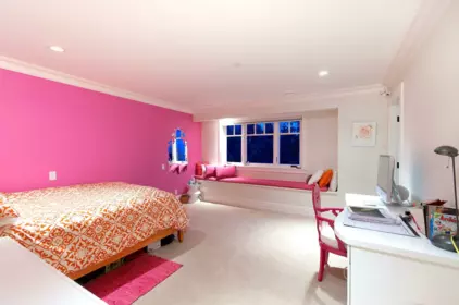 Basement Recreation Room Photo of 460 Westholme Road, West Vancouver, BC
