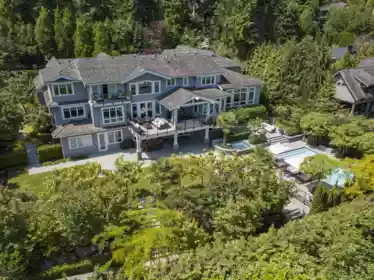 460 Westholme Road, West Vancouver, BC, West Vancouver — 6 bed single family residence for sale