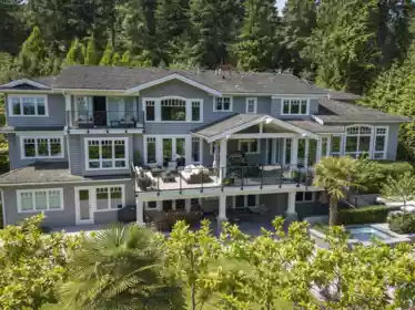 460 Westholme Road, West Vancouver, BC, West Vancouver — Single Family Residence for sale