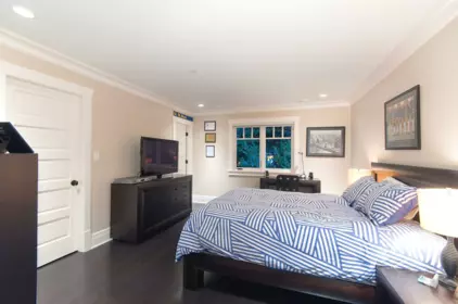 Mudroom Photo of 460 Westholme Road, West Vancouver, BC