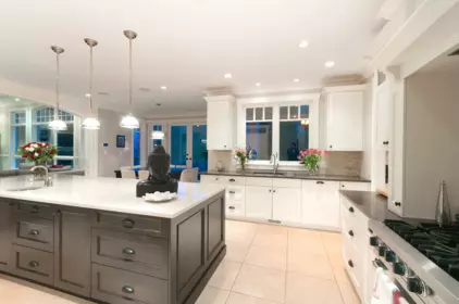 Pantry Photo of 460 Westholme Road, West Vancouver, BC