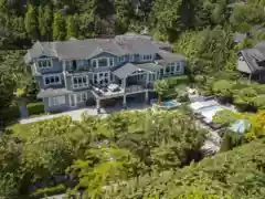 460 Westholme Road, West Vancouver, BC