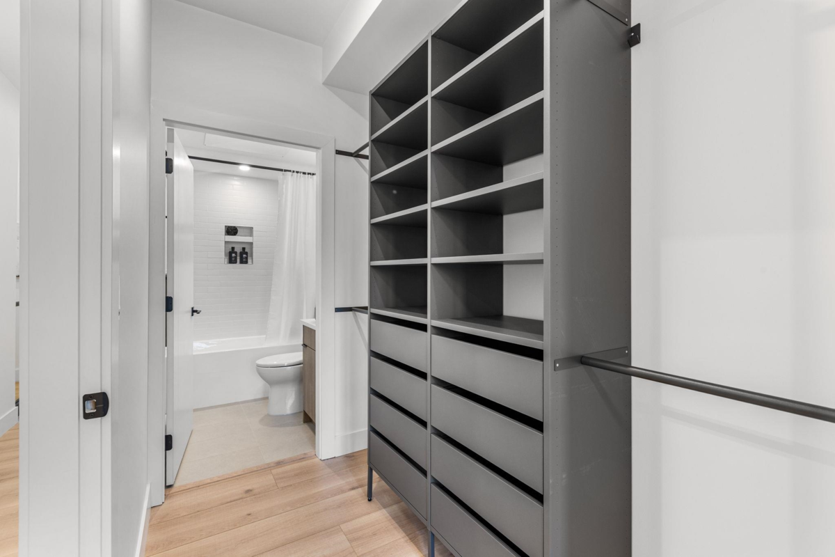 Basement Recreation Room Photo of 2632 Ward Street, Vancouver, BC