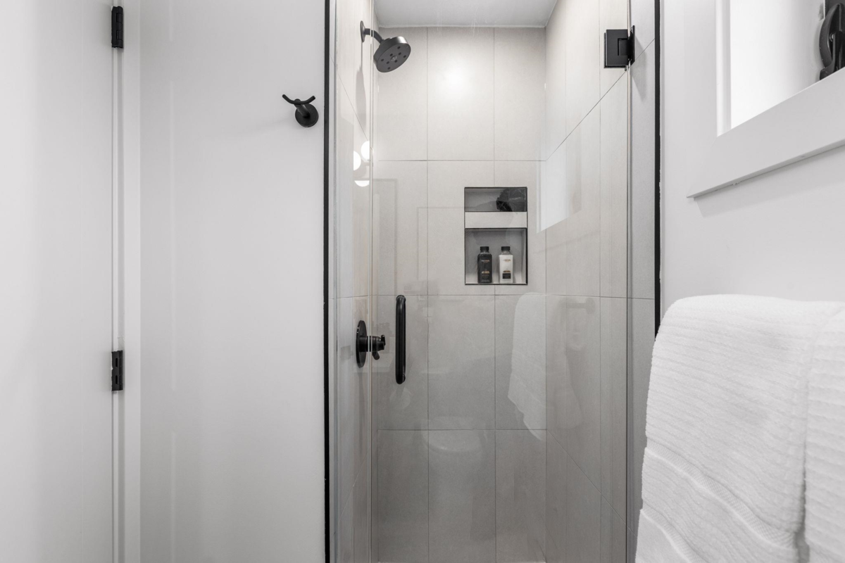 Garage Interior Photo of 2632 Ward Street, Vancouver, BC