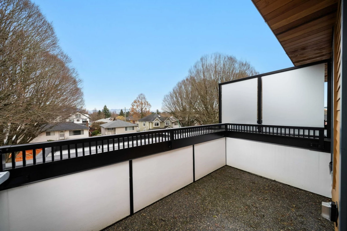 Hot Tub / Spa Photo of 2632 Ward Street, Vancouver, BC