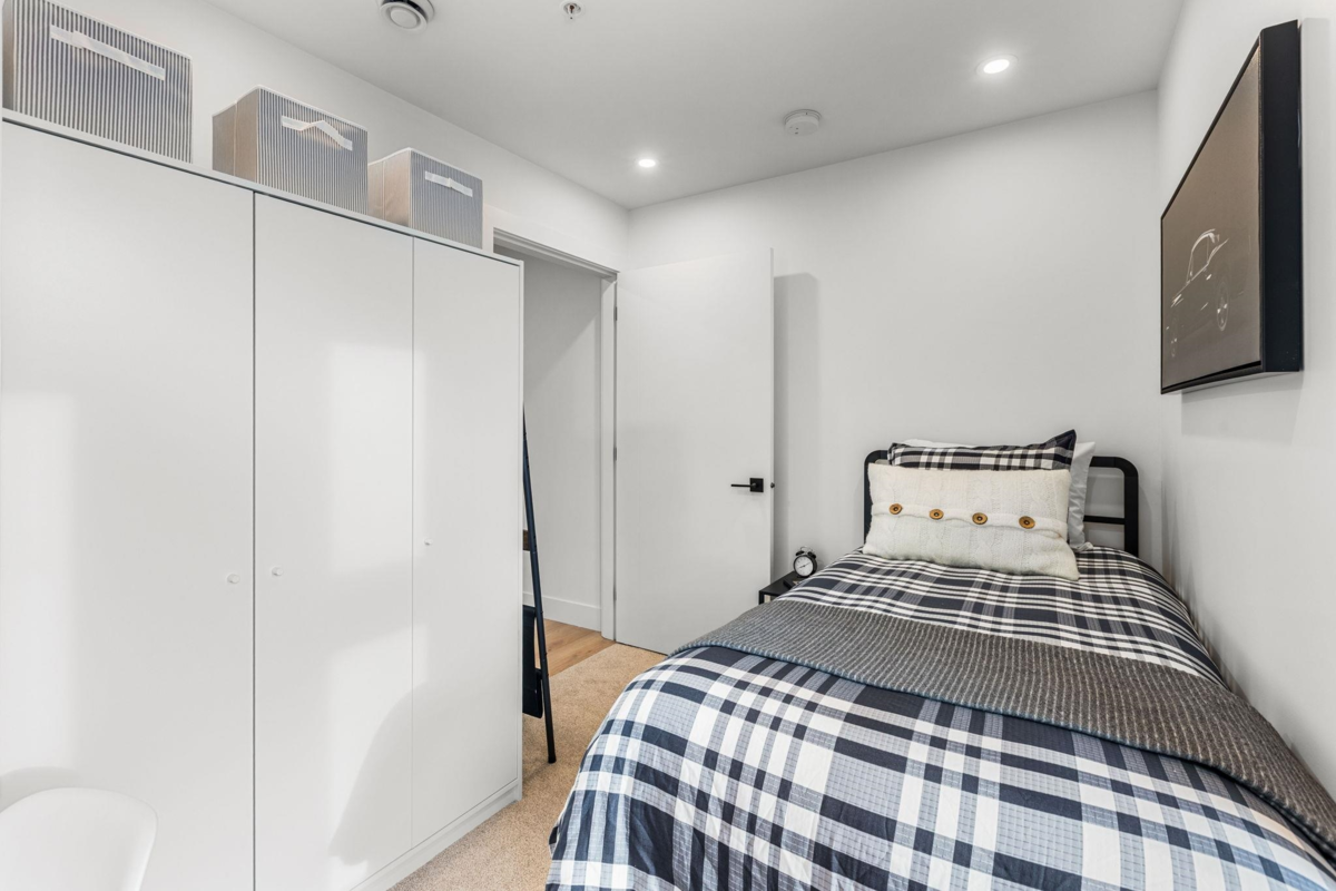 Outdoor Deck Photo of 2632 Ward Street, Vancouver, BC