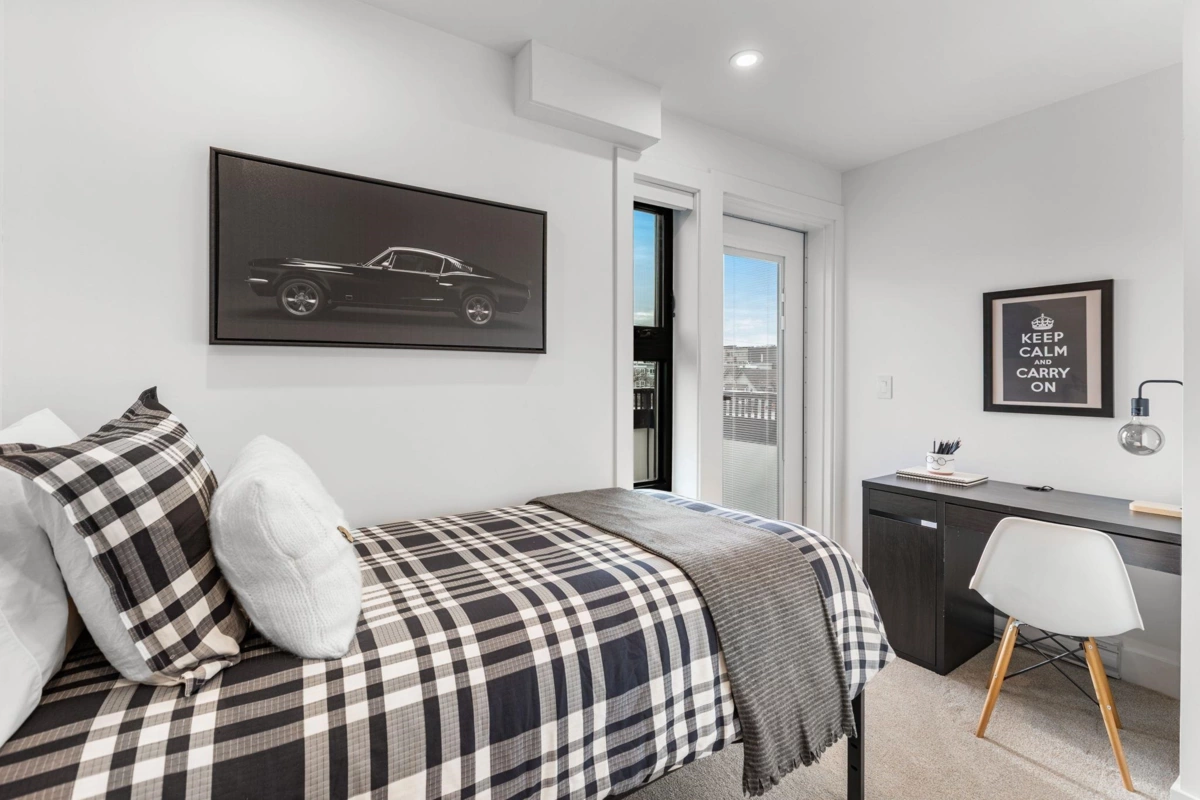 Outdoor Patio Photo of 2632 Ward Street, Vancouver, BC