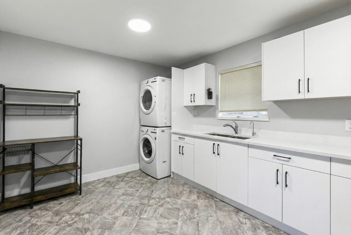 Backyard Photo of 31605 Harmony Court, Abbotsford, BC