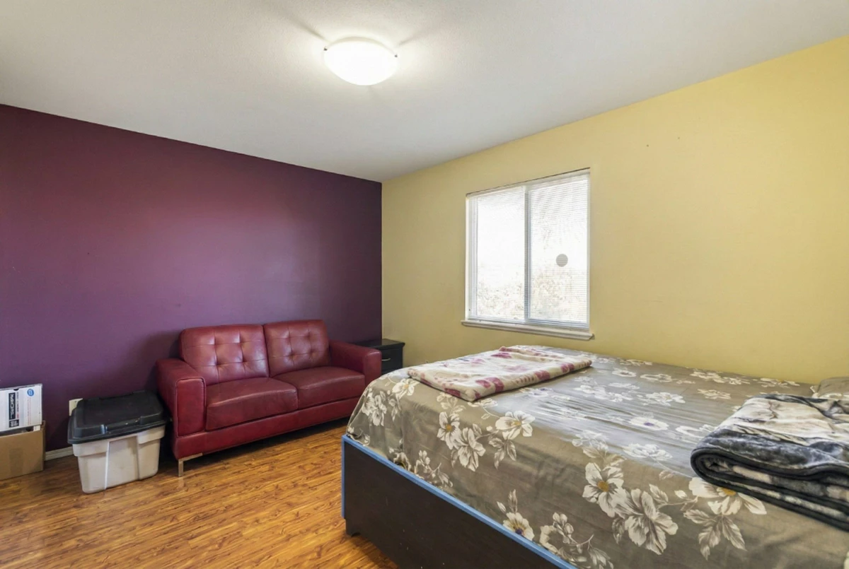 Basement Recreation Room Photo of 31605 Harmony Court, Abbotsford, BC