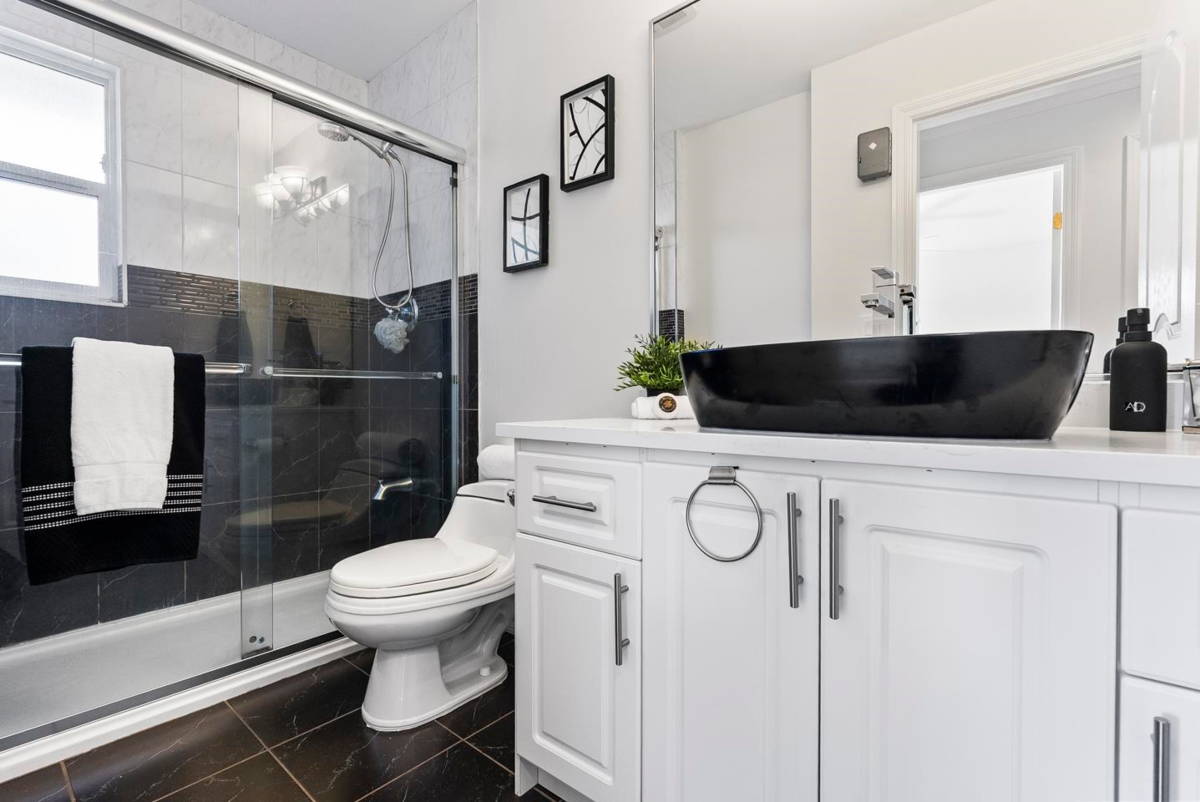 Bedroom 4 Photo of 31605 Harmony Court, Abbotsford, BC