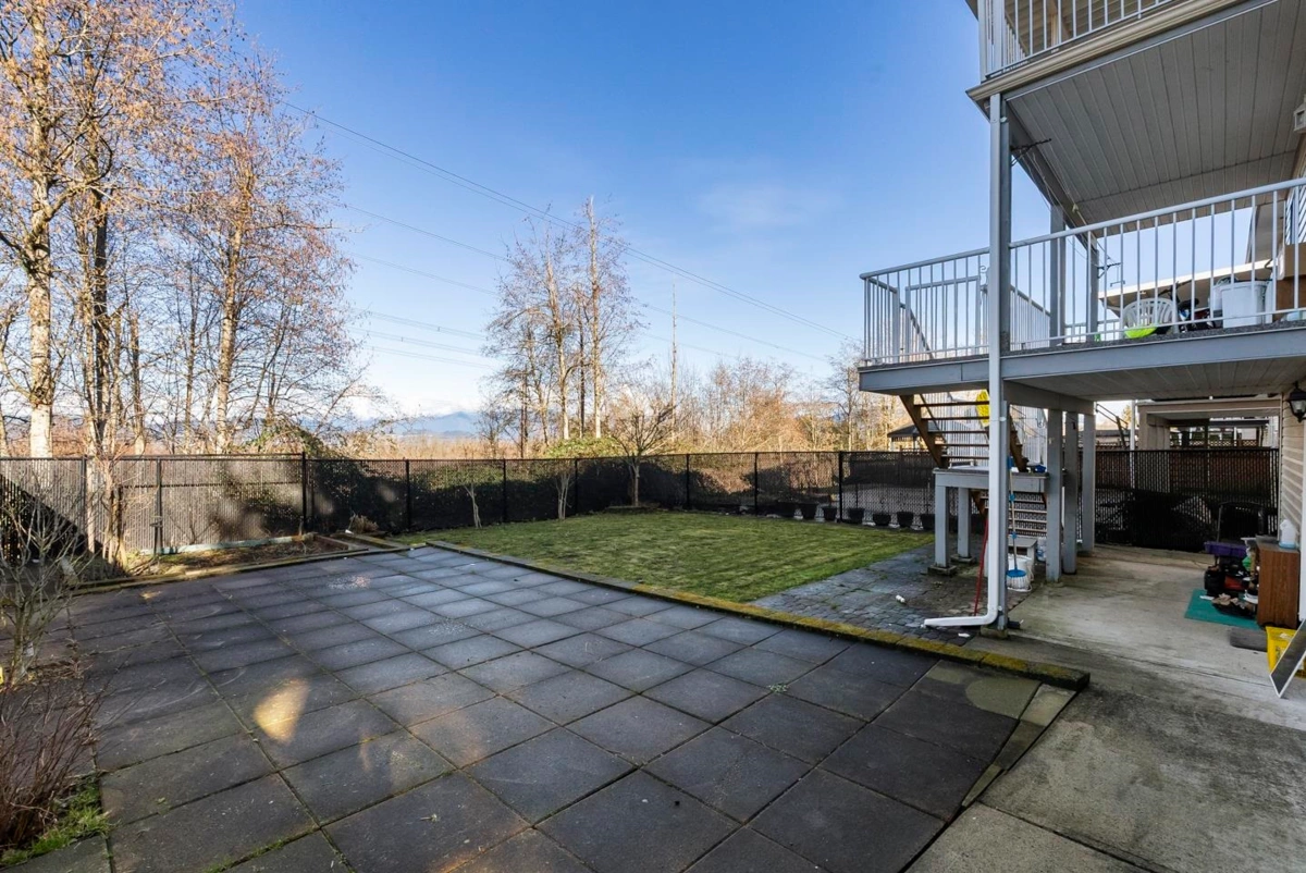 Community Amenities Photo (Clubhouse) of 31605 Harmony Court, Abbotsford, BC