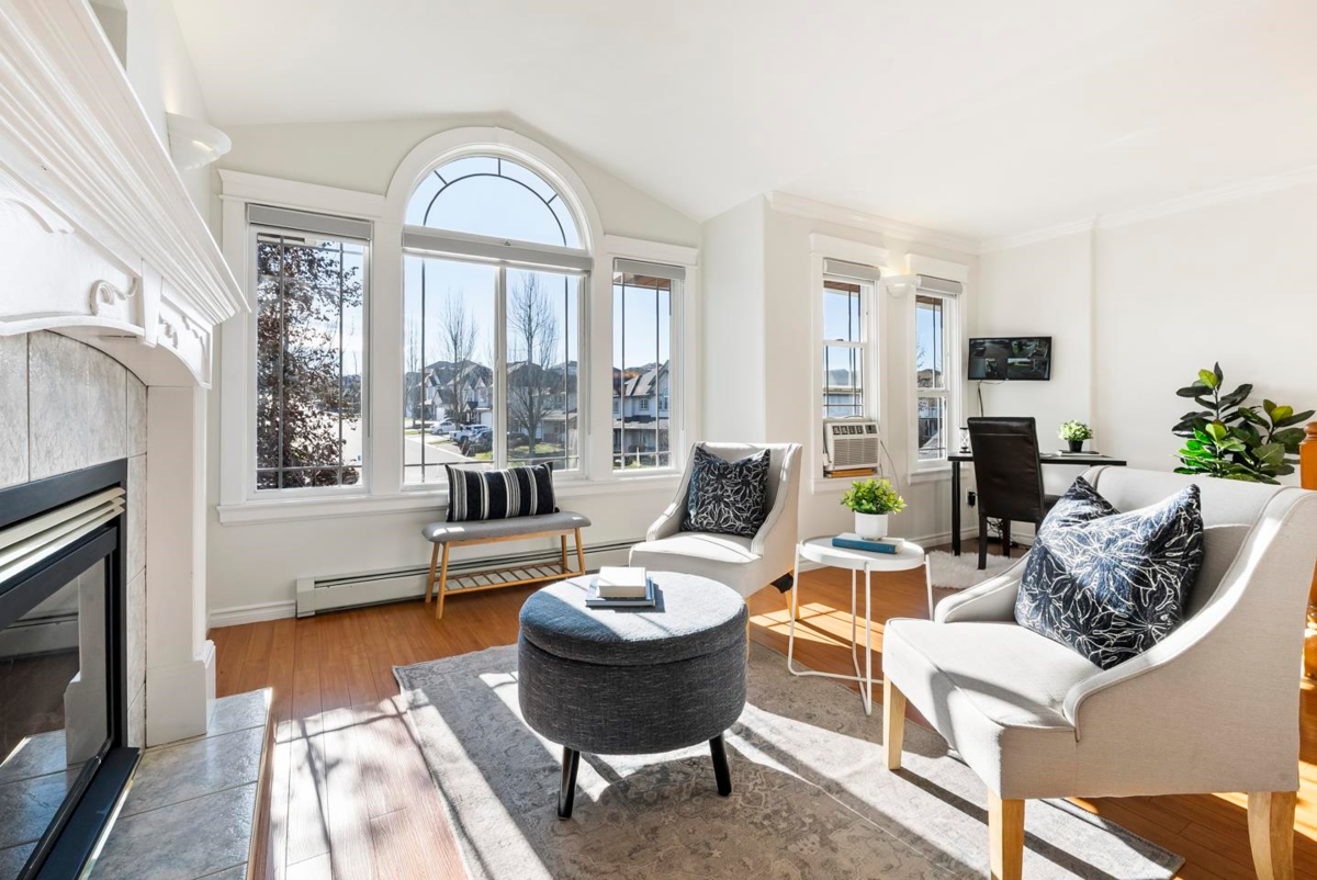 Dining Area Photo of 31605 Harmony Court, Abbotsford, BC