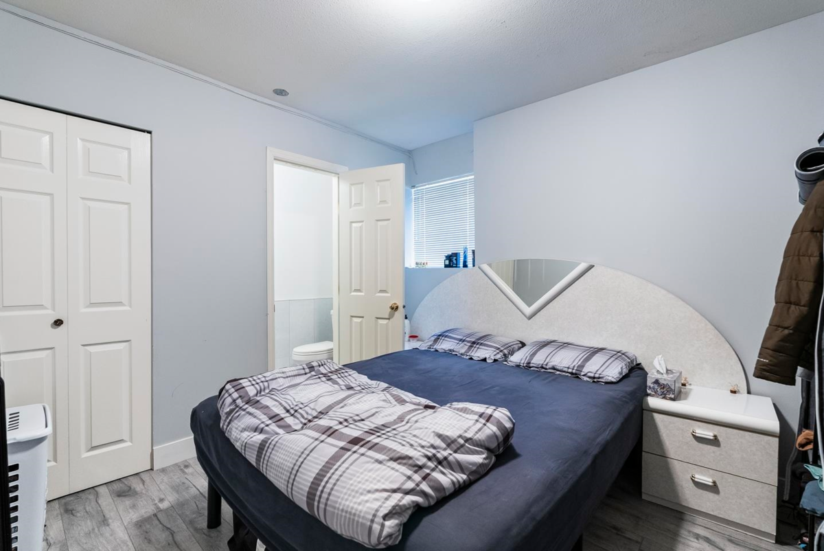 Front Yard Photo of 31605 Harmony Court, Abbotsford, BC