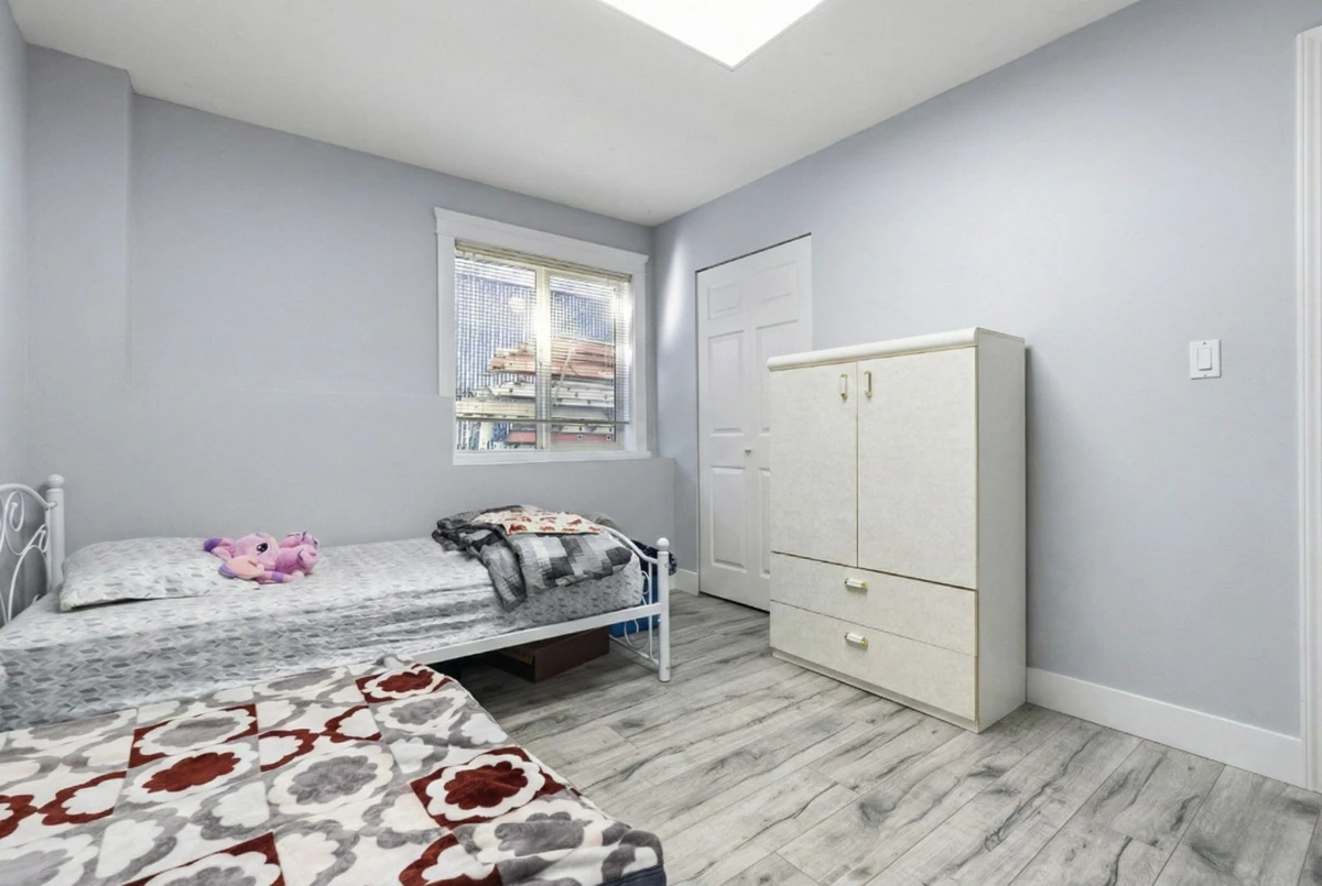 Garden / Landscaping Photo of 31605 Harmony Court, Abbotsford, BC