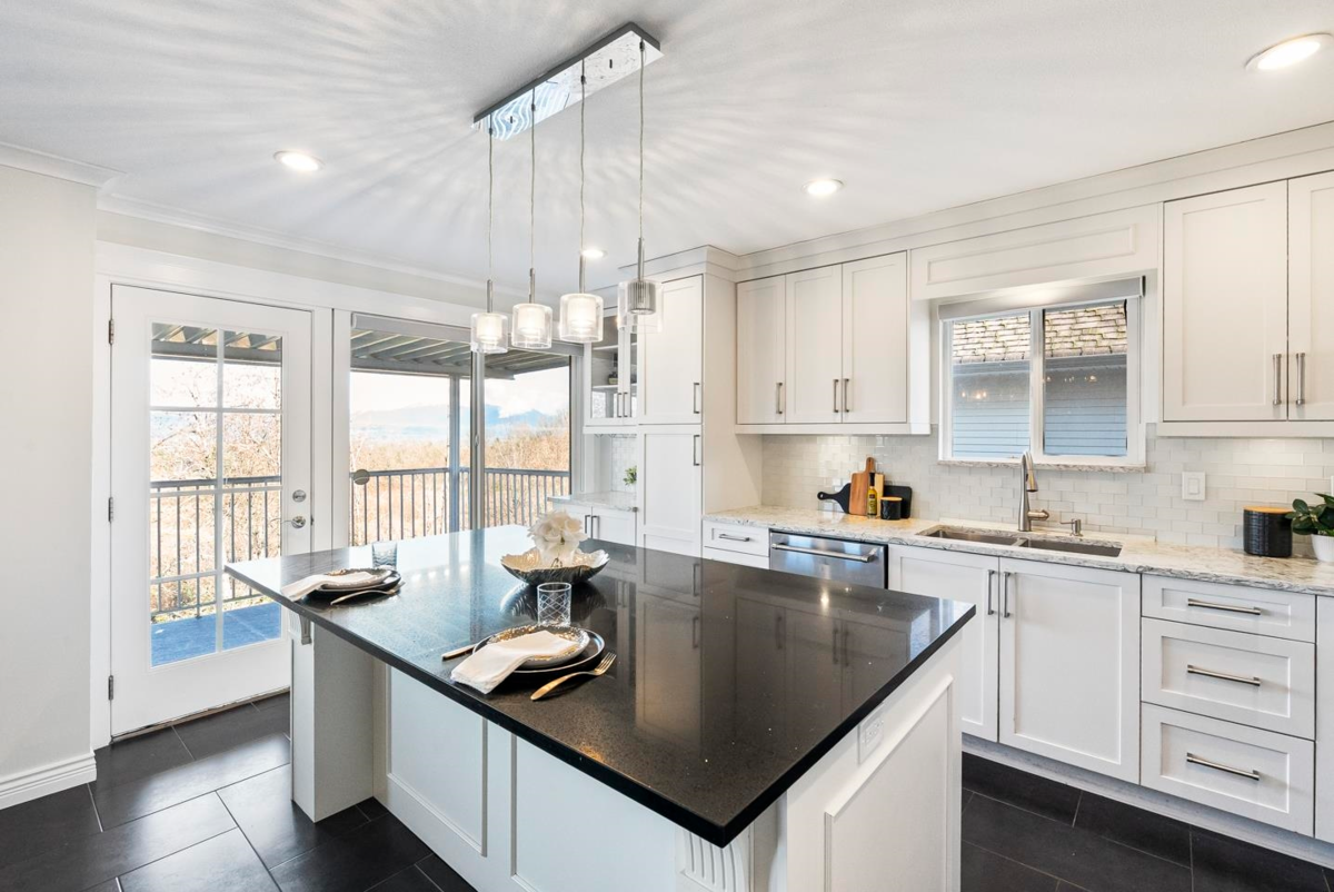 Living Room Photo of 31605 Harmony Court, Abbotsford, BC