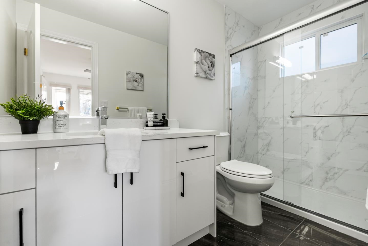 Loft / Bonus Room Photo of 31605 Harmony Court, Abbotsford, BC